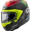 RX-7V EVO Tatsuki Motorhelm -Dainese Winkel 027161 430 1 Arai RX 7V EVO Tatsuki