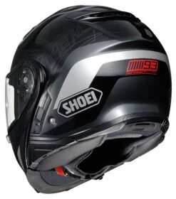 Neotec 2 2-way MM93 Motorhelm 8 Neotec 2 2-way MM93 Motorhelm -Dainese Winkel 027162 125 2 Shoei Neotec II 6