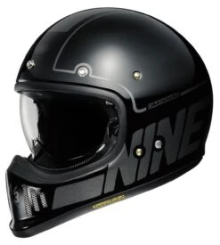 EX-Zero Master MM93 Motorhelm