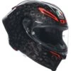 Dainese Pista GP RR Italia 06 Motorhelm -Dainese Winkel 027211 630 1 AGV Pista GP RR Italia Helmet