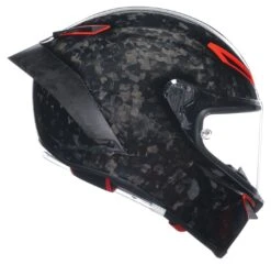 Dainese Pista GP RR Italia 06 Motorhelm -Dainese Winkel 027211 630 4 AGV Pista GP RR Italia Helmet