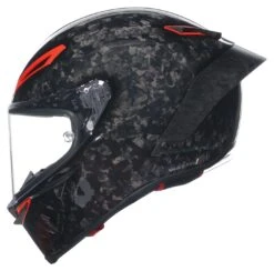 Dainese Pista GP RR Italia 06 Motorhelm -Dainese Winkel 027211 630 5 AGV Pista GP RR Italia Helmet