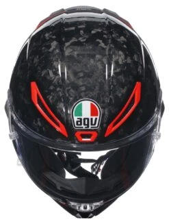 Dainese Pista GP RR Italia 06 Motorhelm -Dainese Winkel 027211 630 6 AGV Pista GP RR Italia Helmet