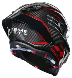 Dainese Pista GP RR Performance 06 Motorhelm -Dainese Winkel 027213 130 2 AGV Pista GP RR Performance Helmet