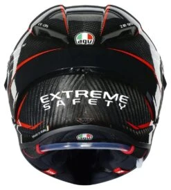 Dainese Pista GP RR Performance 06 Motorhelm -Dainese Winkel 027213 130 6 AGV Pista GP RR Performance Helmet