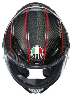 Dainese Pista GP RR Performance 06 Motorhelm -Dainese Winkel 027213 130 7 AGV Pista GP RR Performance Helmet