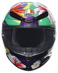 Dainese K6 S Morbidelli 2021 Motorhelm 13 Dainese K6 S Morbidelli 2021 Motorhelm -Dainese Winkel 027215 381 5 AGV K6 S Morbidelli 2021 Helmet