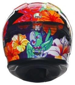 Dainese K6 S Morbidelli 2021 Motorhelm 14 Dainese K6 S Morbidelli 2021 Motorhelm -Dainese Winkel 027215 381 6 AGV K6 S Morbidelli 2021 Helmet