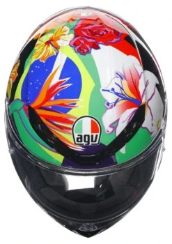 Dainese K6 S Morbidelli 2021 Motorhelm 15 Dainese K6 S Morbidelli 2021 Motorhelm -Dainese Winkel 027215 381 7 AGV K6 S Morbidelli 2021 Helmet