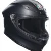 Dainese K6 S Motorhelm 2 Dainese K6 S Motorhelm -Dainese Winkel 027223 101 1 AGV K6 S Helmet 8