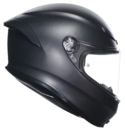 Dainese K6 S Motorhelm -Dainese Winkel 027223 101 3 AGV K6 S Helmet 7