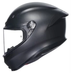 Dainese K6 S Motorhelm -Dainese Winkel 027223 101 6 AGV K6 S Helmet 7