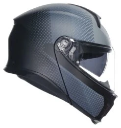 Dainese Tourmodular Textour Motorhelm -Dainese Winkel 027225 122 3 AGV Tourmodular Textour Helmet