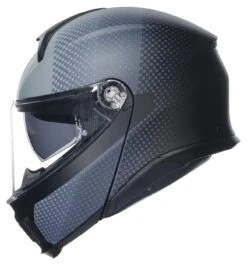 Dainese Tourmodular Textour Motorhelm -Dainese Winkel 027225 122 4 AGV Tourmodular Textour Helmet