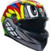 Dainese K3 Birdy 2.0 Motorhelm -Dainese Winkel 027237 430 1 AGV K3 Birdy 2 0 Helmet