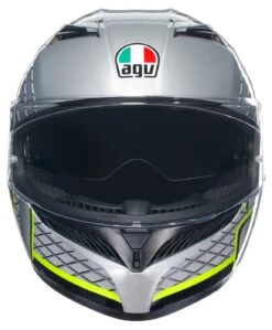 Dainese K3 Fortify Motorhelm -Dainese Winkel 027238 141 5 AGV K3 Fortify Helmet 6