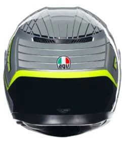 Dainese K3 Fortify Motorhelm -Dainese Winkel 027238 141 6 AGV K3 Fortify Helmet 6