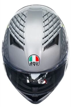 Dainese K3 Fortify Motorhelm -Dainese Winkel 027238 141 7 AGV K3 Fortify Helmet 6
