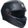 Dainese K3 Motorhelm