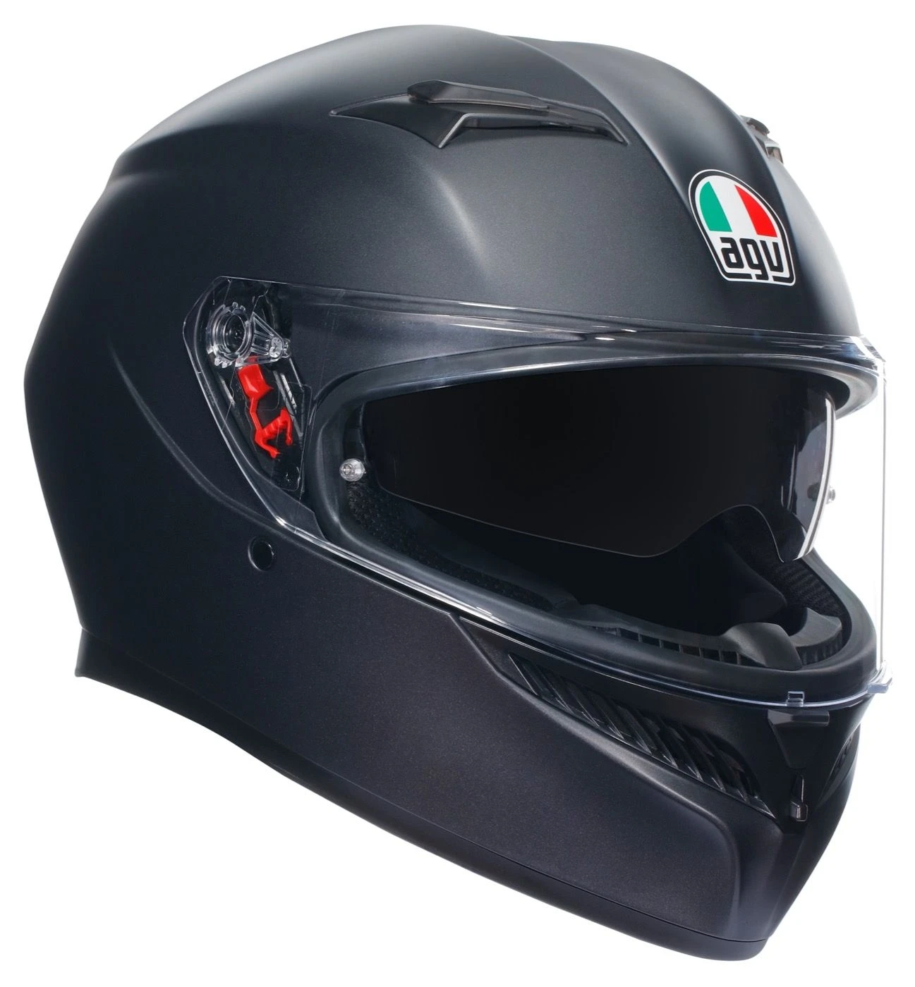 Dainese K3 Motorhelm 3 Dainese K3 Motorhelm