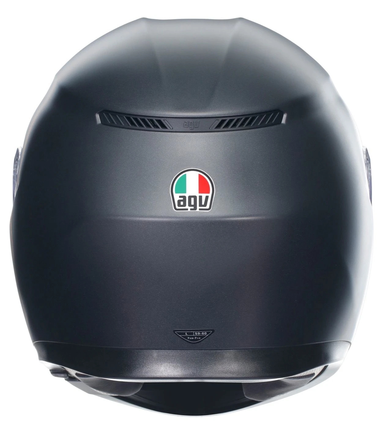 Dainese K3 Motorhelm 7 Dainese K3 Motorhelm - Afbeelding 5