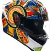 Dainese K1 S Dreamtime Motorhelm -Dainese Winkel 027245 046 1 AGV K1 S Dreamtime Helmet