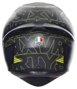 Dainese K1 S Track 46 Motorhelm -Dainese Winkel 027247 046 6 AGV K1 S Track 46 Helmet