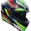 Dainese K1 S Dundee Motorhelm 1 Dainese K1 S Dundee Motorhelm -Dainese Winkel 027255 630 1 AGV K1 S Dundee Helmet