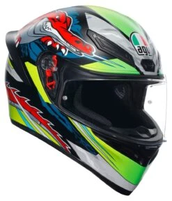 Dainese K1 S Dundee Motorhelm