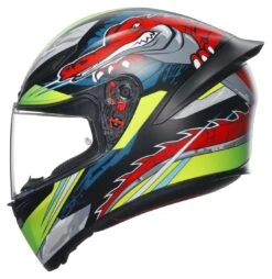 Dainese K1 S Dundee Motorhelm -Dainese Winkel 027255 630 4 AGV K1 S Dundee Helmet
