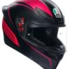 Dainese K1 S Warmup Motorhelm 1 Dainese K1 S Warmup Motorhelm -Dainese Winkel 027256 180 1 AGV K1 S Warmup Helmet