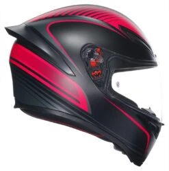 Dainese K1 S Warmup Motorhelm -Dainese Winkel 027256 180 3 AGV K1 S Warmup Helmet