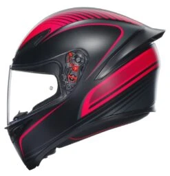 Dainese K1 S Warmup Motorhelm -Dainese Winkel 027256 180 4 AGV K1 S Warmup Helmet