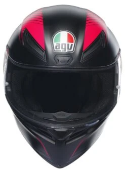 Dainese K1 S Warmup Motorhelm -Dainese Winkel 027256 180 5 AGV K1 S Warmup Helmet