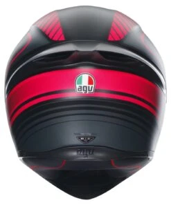 Dainese K1 S Warmup Motorhelm -Dainese Winkel 027256 180 6 AGV K1 S Warmup Helmet