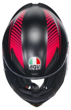 Dainese K1 S Warmup Motorhelm -Dainese Winkel 027256 180 7 AGV K1 S Warmup Helmet