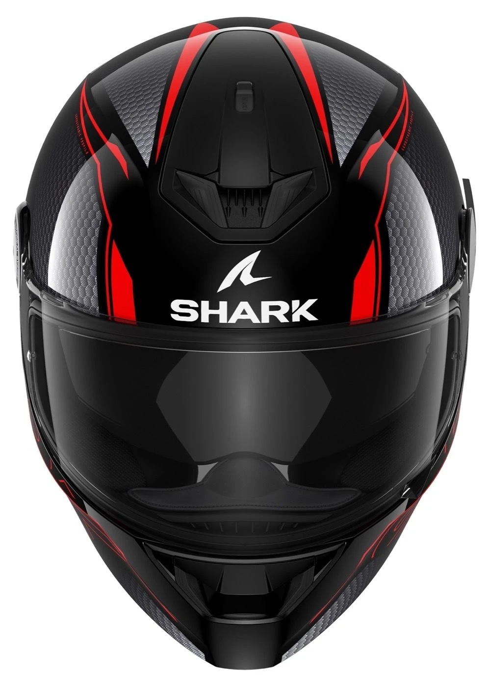 Shark D-Skwal 2 Cadium Motorhelm 5 Shark D-Skwal 2 Cadium Motorhelm - Afbeelding 3