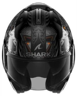 Shark Evo ES K-Rozen Motorhelm -Dainese Winkel 027293 170 5 Shark Evo ES K Rozen Mat Helmet