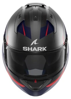 Shark Evo ES Kryd Motorhelm 10 Shark Evo ES Kryd Motorhelm -Dainese Winkel 027296 530 3 Shark Evo ES Kryd Mat Helmet