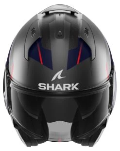 Shark Evo ES Kryd Motorhelm 13 Shark Evo ES Kryd Motorhelm -Dainese Winkel 027296 530 6 Shark Evo ES Kryd Mat Helmet