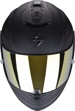 EXO-1400 EVO Air Motorhelm 7 EXO-1400 EVO Air Motorhelm -Dainese Winkel 027309 101 3 Scorpion EXO 1400 EVO Air Helmet