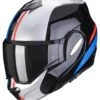EXO-Tech EVO Forza Motorhelm -Dainese Winkel 027318 130 1 Scorpion EXO Tech EVO Forza Helmet
