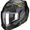 EXO-Tech EVO Animo Motorhelm -Dainese Winkel 027323 141 1 Scorpion EXO Tech EVO Animo Helmet