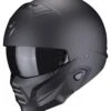 EXO-Combat II Motorhelm 1 EXO-Combat II Motorhelm -Dainese Winkel 027343 101 1 Scorpion EXO Combat II Helmet 7