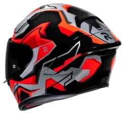 RPHA 1 Nomaro Motorhelm -Dainese Winkel 027499 310 3 HJC RPHA 1 Nomaro Helmet 6