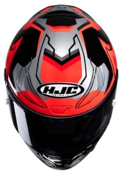 RPHA 1 Nomaro Motorhelm -Dainese Winkel 027499 310 4 HJC RPHA 1 Nomaro Helmet 6