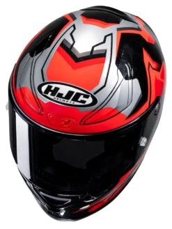 RPHA 1 Nomaro Motorhelm -Dainese Winkel 027499 310 5 HJC RPHA 1 Nomaro Helmet 6