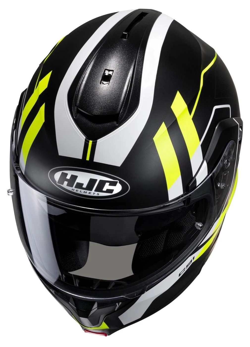 C91 Octo Motorhelm 4 C91 Octo Motorhelm - Afbeelding 2