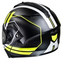 C91 Octo Motorhelm 7 C91 Octo Motorhelm -Dainese Winkel 027504 140 3 HJC C91 Octo Helmet