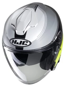 I30 Vicom Motorhelm -Dainese Winkel 027507 140 3 HJC i30 Vicom Helmet
